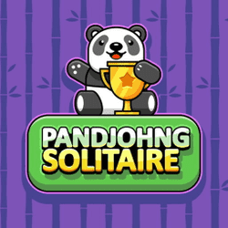 Pandjong Game Image