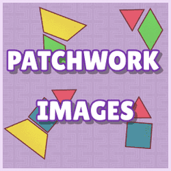Patchwork Images Game Image