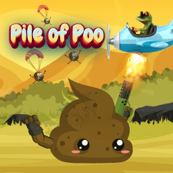 Pile of Poo Game Image
