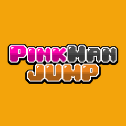 Pinkman Jump Game Image