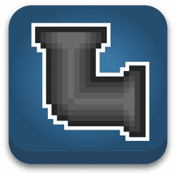 Pixel Pipes Game Image