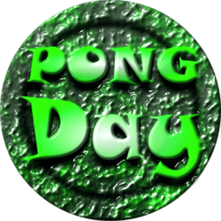 Pong Day Game Image