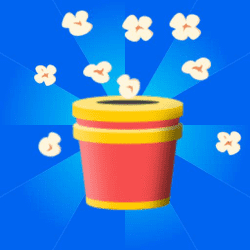 Popcorn Time Game Image