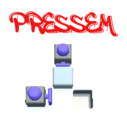 Pressme Game Image