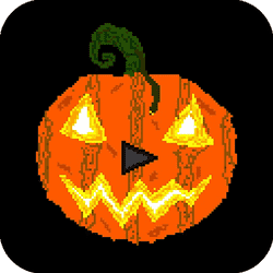 Pumpkin Crash Game Image