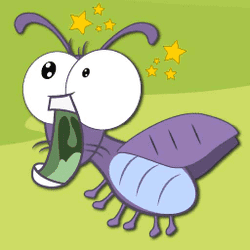 Punching Bug Game Image