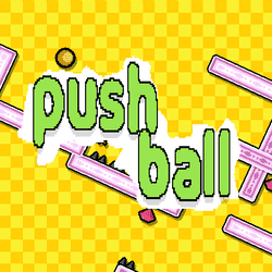Push Ball Game Image