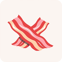 Put Bacon Game Image