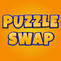 Puzzle Swap Game Image