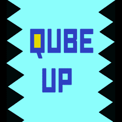 Qube up Game Image