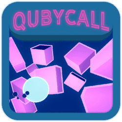 Qubycall Game Image