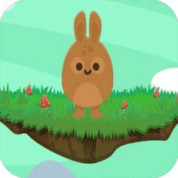 Rabbit Jump Game Image