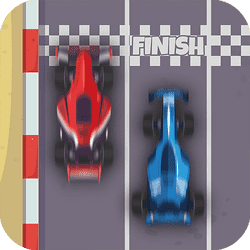 Race Time Game Image