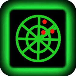 Radar Game Image