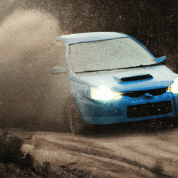Rally Championship Game Image