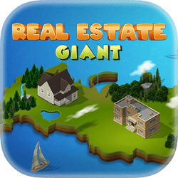 Real Estate Giant Game Image