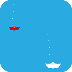 Red Boats Game Image