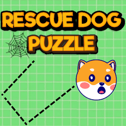 Rescue Dog  Game Image