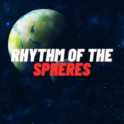 Rhythm of the Spheres Game Image