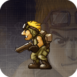 Rice Attack Game Image