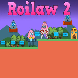 Roilaw 2 Game Image