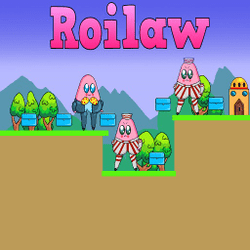 Roilaw Game Image