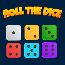 Roll The Dice Game Image