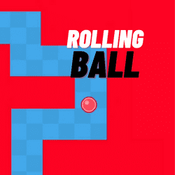 rolling ball Game Image