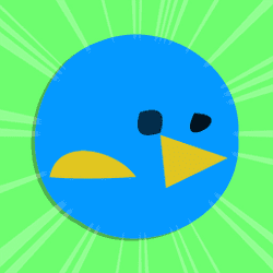 Rotating Flappy Game Image