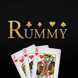 Rummy Game Image