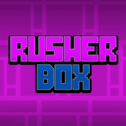 Rusher Box Game Image
