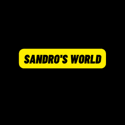 sandro's world Game Image