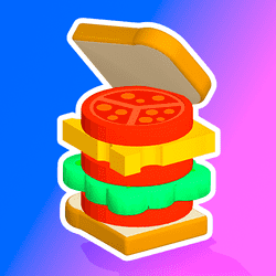 Sandwich Master Game Image