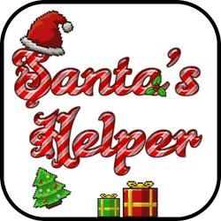 Santa's Helper Game Image