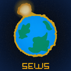 Save The Earth With Slaps Game Image
