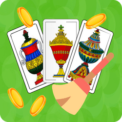 Scopa Game Image