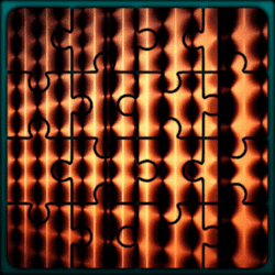 Senses Jigsaw Block Puzzle Game Image
