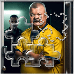 Serial Killers Snapshot Block Puzzle Game Image