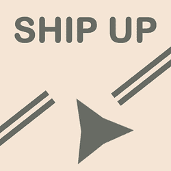 Ship Up Game Image