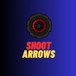 Shoot Arrows Game Image