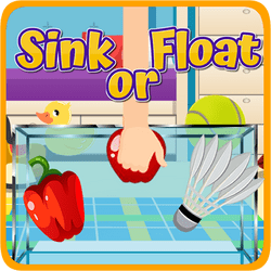 Sink or Float Game Image