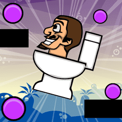 Skibidi Toilet Game Image