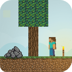 Skyblock Game Image