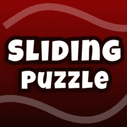 Sliding Puzzle - The 15 Puzzle Game Image