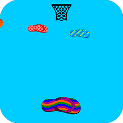 Slipperball Game Image