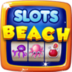 Slots Beach Game Image
