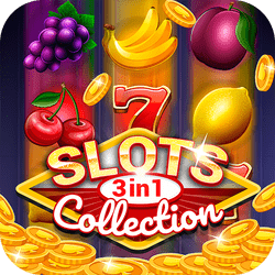 Slots Collection 3in1 Game Image