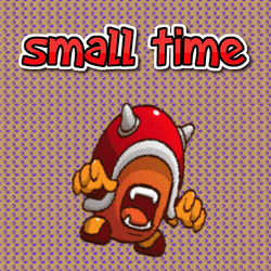 Small Time Game Image