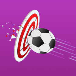 Soccer Challenge Game Image