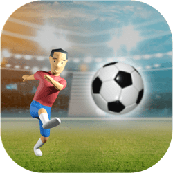 Soccer Free Kick Game Image